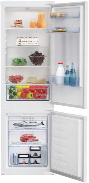 Lodówka do zabudowy BEKO BCHA275K41SN