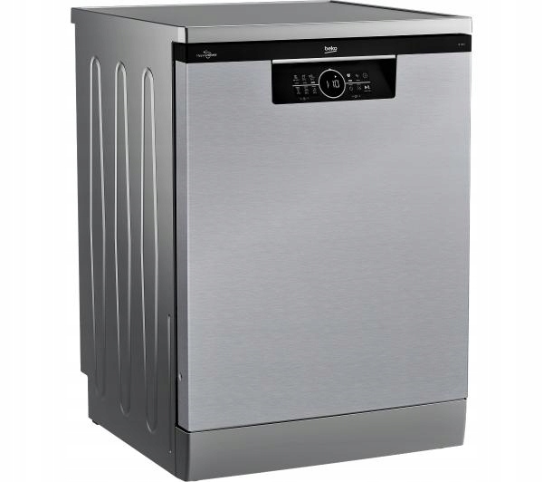 Zmywarka wolnostojąca BEKO BDFN26531X - obrazek 3