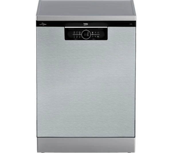 Zmywarka wolnostojąca BEKO BDFN26531X