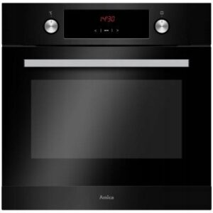Piekarnik do zabudowy Amica EB7541DB FINE - 65L, 10 funkcji, Klasa A, Czarny