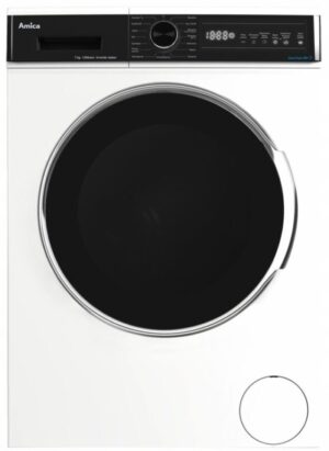 Pralka Amica WA3S712BLISHB | 7KG