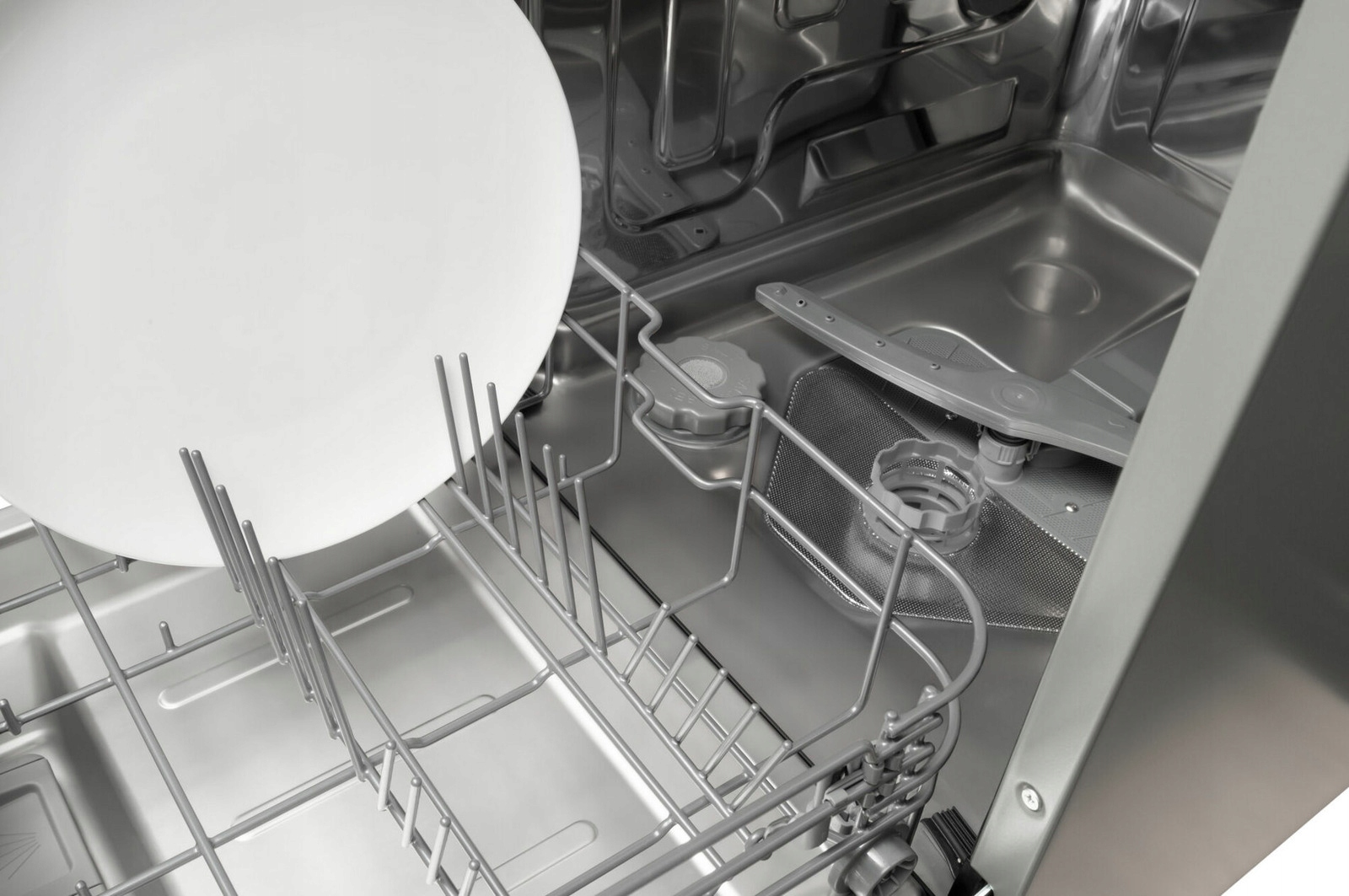 Zmywarka Amica DIM41E5QO 45cm - system SteamPower - obrazek 8