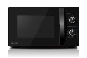 Kuchenka mikrofalowa Toshiba MWP-MM20P BK