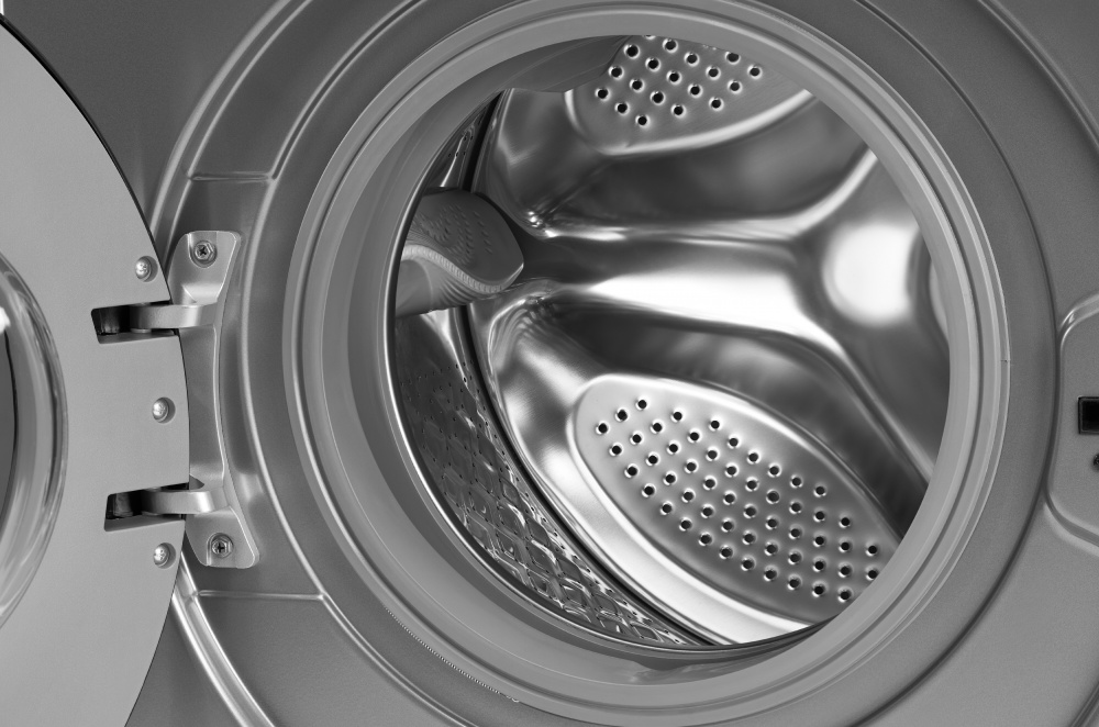 Pralka TOSHIBA TW-BL90A4PL(SS) - Wolnostojąca, 8 kg, 1400 obr/min, Klasa B - obrazek 6
