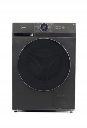 Pralka MIDEA Slim MF100W60/T-PL 6kg 1000 obr/min Lunar Design